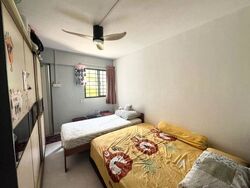 Blk 607 Clementi West Street 1 (Clementi), HDB 3 Rooms #613206541